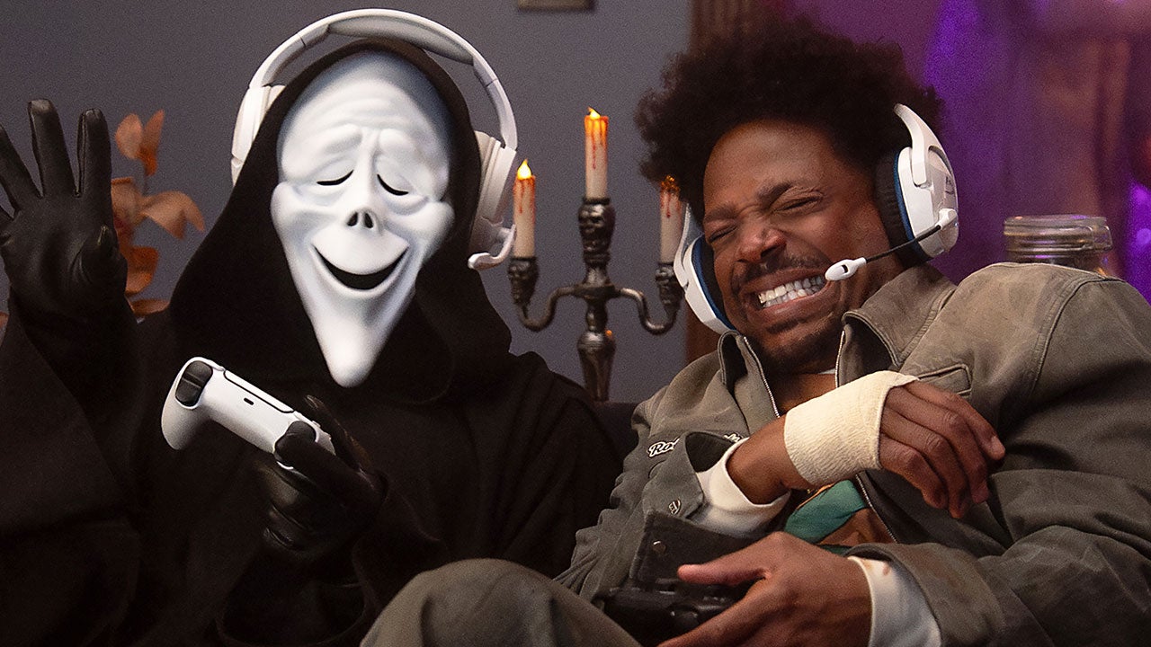 Scary Movie (2026) Review