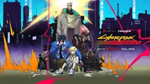 Cyberpunk: Edgerunners 2 Reveals Fall 2026 Launch Ahead Of New Trailer