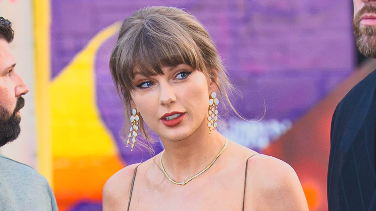 Taylor Swift Reveals Original Song 'I Knew It, I Knew You' for Toy Story 5