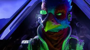 Star Fox — 7 Minute Gameplay Overview Trailer