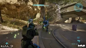 Halo 1 Remake Lets You Play In Third-Person, And It Looks Great