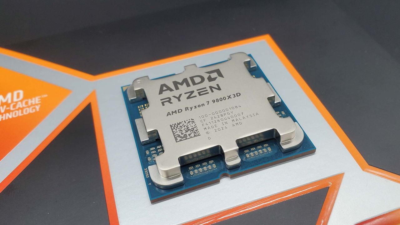 AMD is considering a Ryzen 5 9600X3D 'later this year' but its value for gaming could suffer against its own stiff competition
