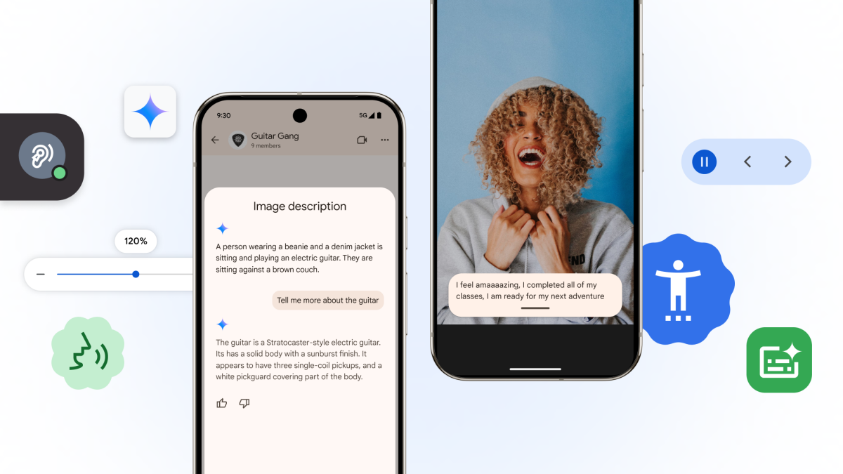 Android 17 launches with new multitasking tools as Google expands Gemini features