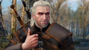 The Witcher Company CD Projekt Is Now CD Projekt Red, Not To Be Confused With CD Projekt Red
