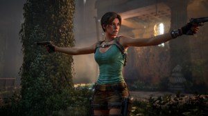 Tomb Raider: Legacy Of Atlantis Features “AI-Assisted Assets” That Were “Refined By Humans”
