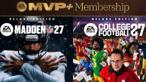 EA Sports Has A New $150 Subscription, And It Surprisingly Might Be Good