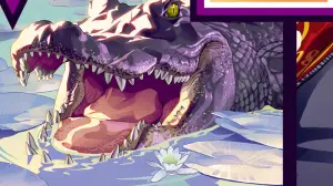 I Hope GTA 6 Will Let Me Trip Balls Again And Be An Alligator