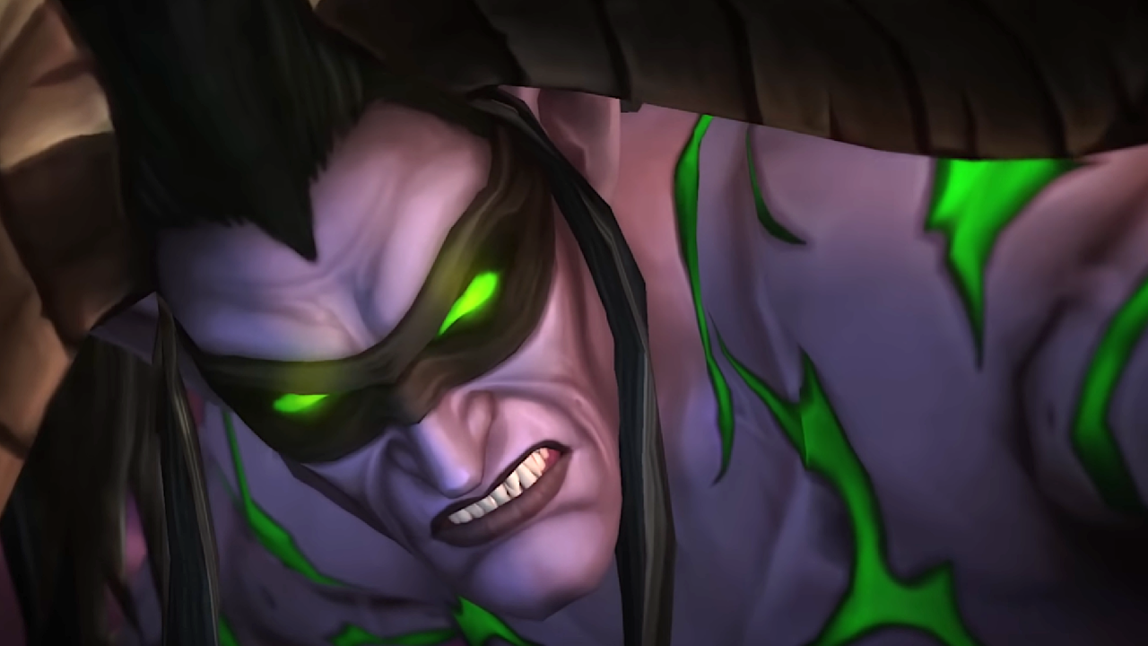 After being shut down by Blizzard, one of WoW's biggest private servers is saying screw it, we'll make our own MMO