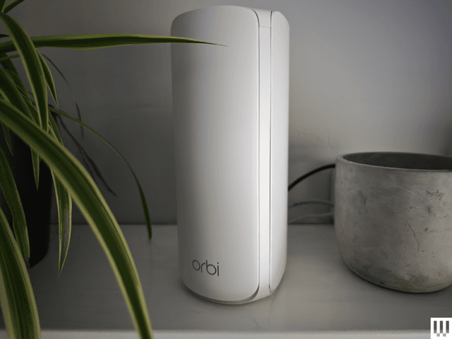 Netgear’s Excellent Wi-Fi 7 Mesh Is on Sale for Prime Day