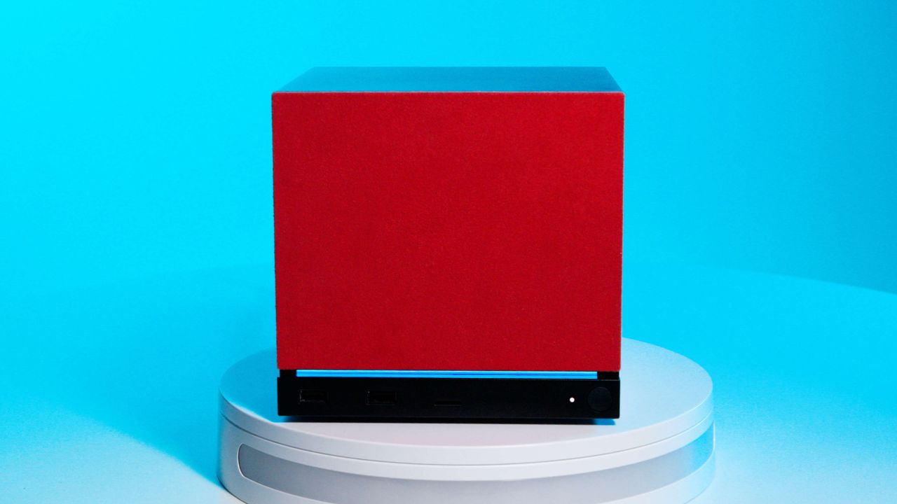 Valve wasn't sure it was gonna have any Steam Machines to sell at the start of 2026: 'Things looked really dire'