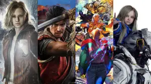 Capcom Says Betting On Teams Instead Of Visionaries Changed The Company
