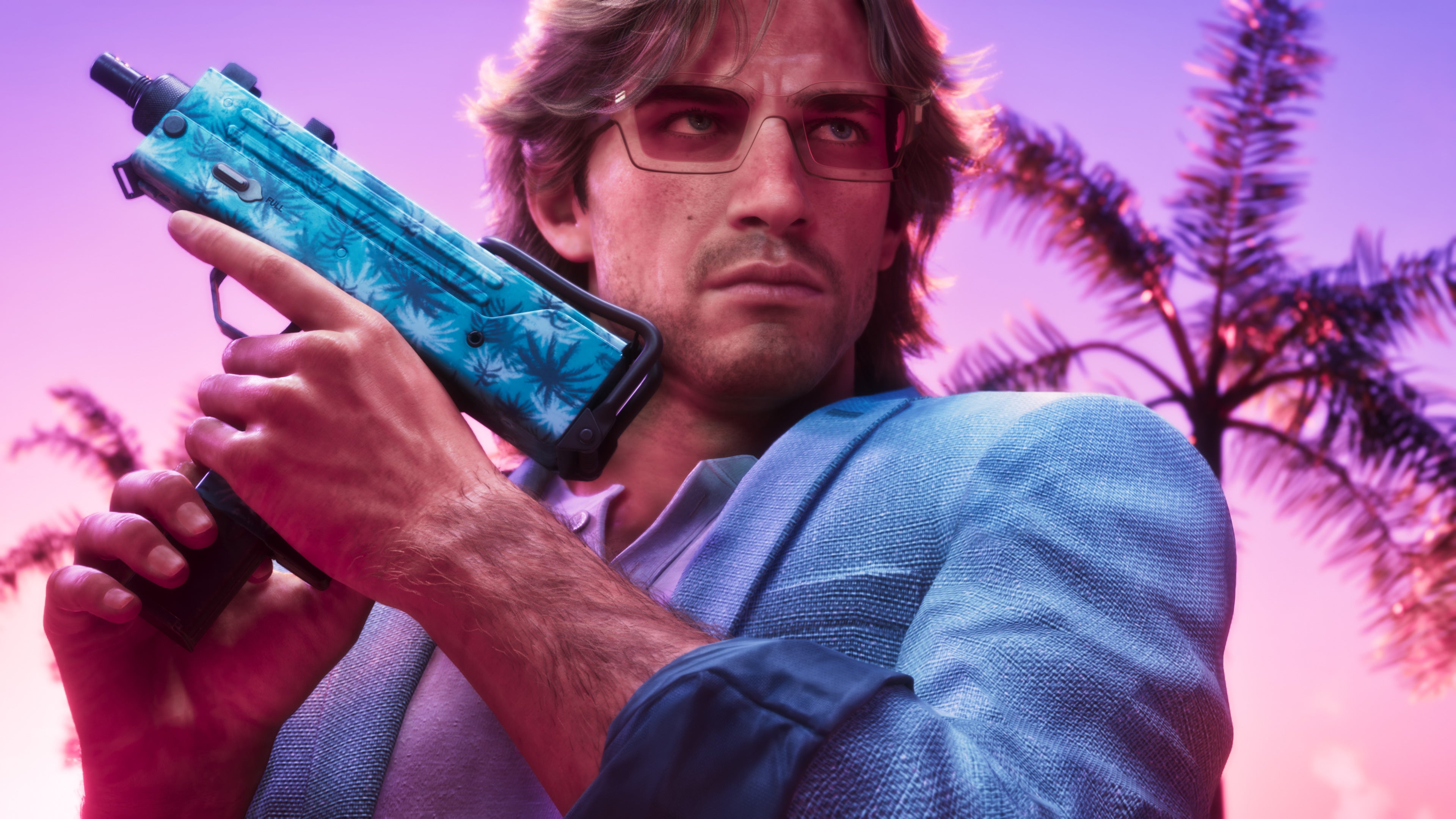 Grand Theft Auto 6: Rockstar Releases 63 New Screenshots