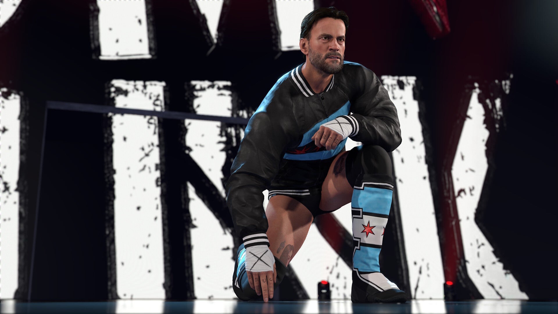 Take-Two Boss Says 2K's WWE Franchise Could Be 'Double or Triple the Size' It Is Now