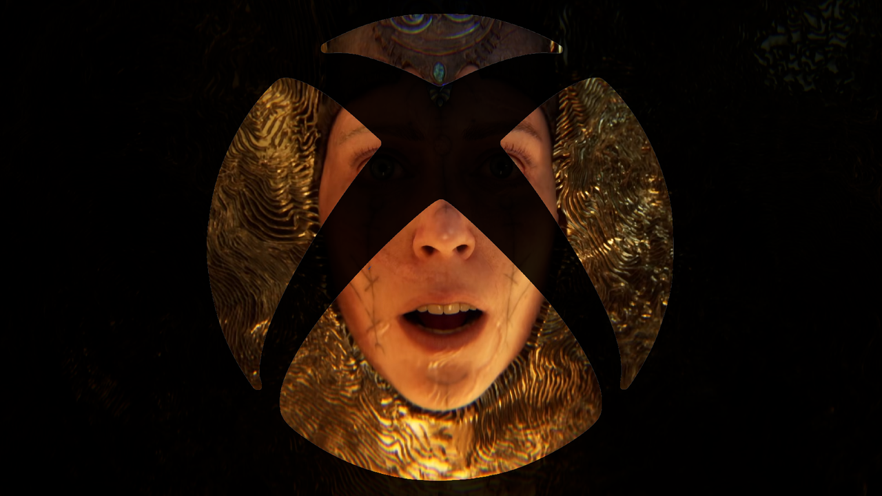 It just keeps getting worse—Microsoft reportedly already had Ninja Theory in its crosshairs while pushing the announcement trailer for its next game