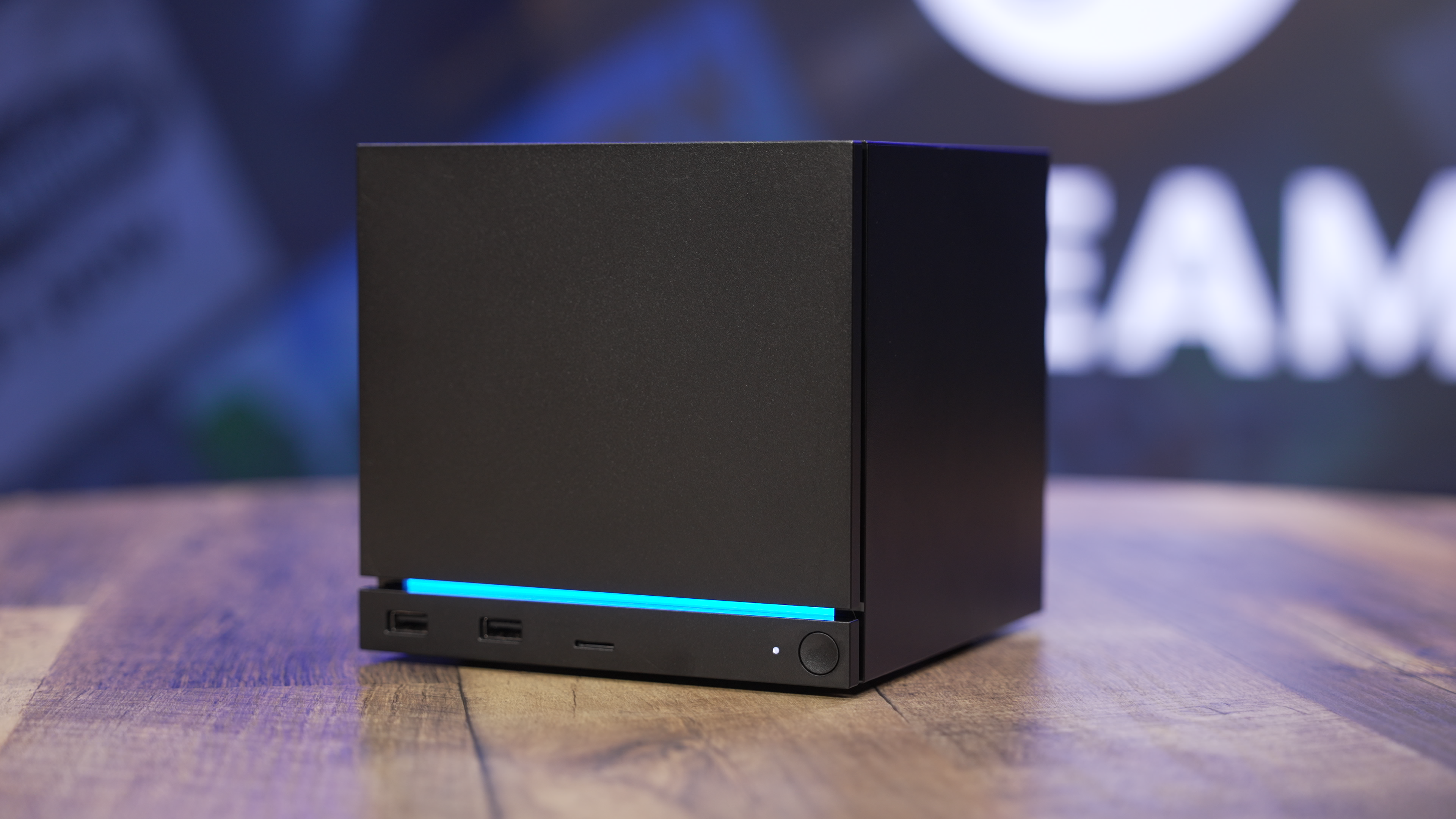 Steam Machine Review
