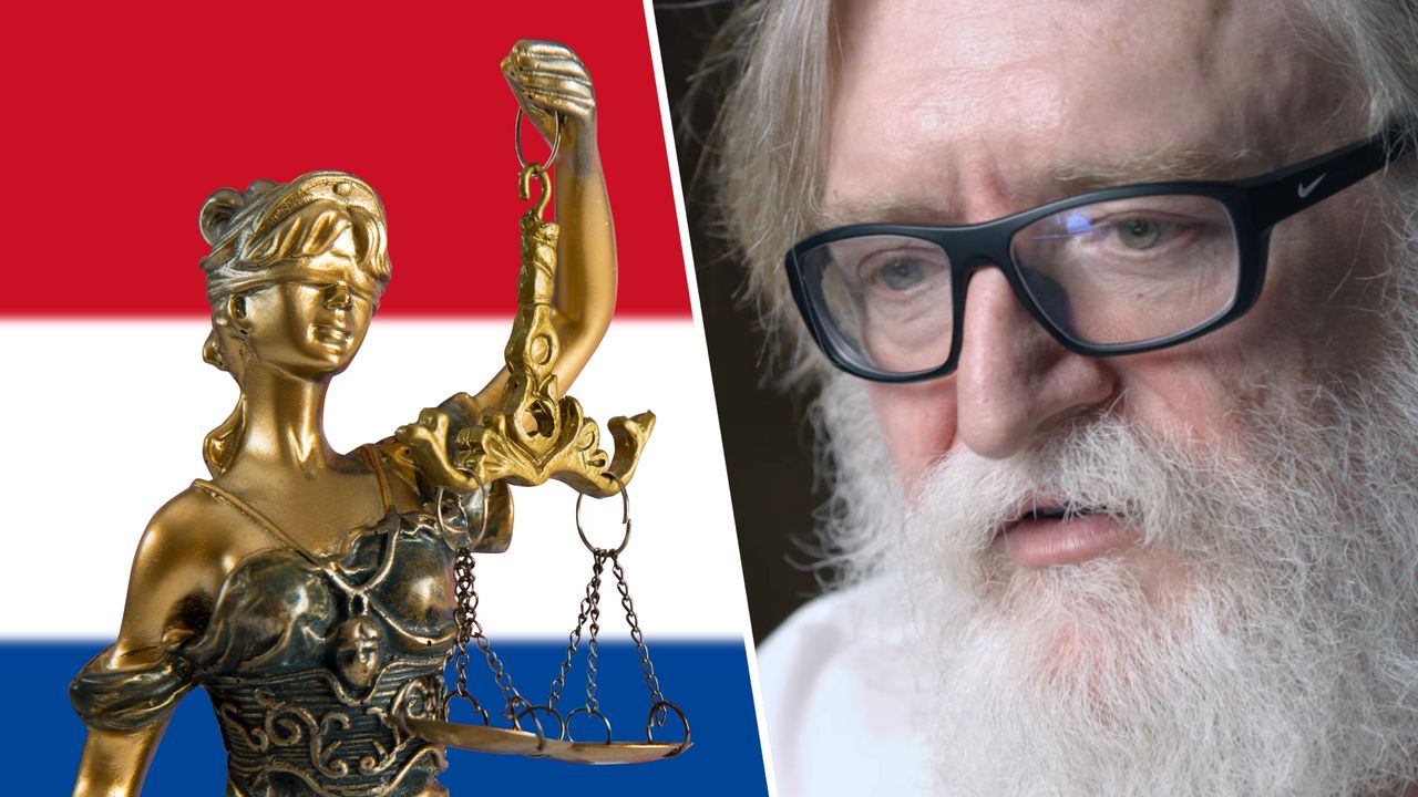 Dutch non-profit set to take Valve to court for keeping game prices high