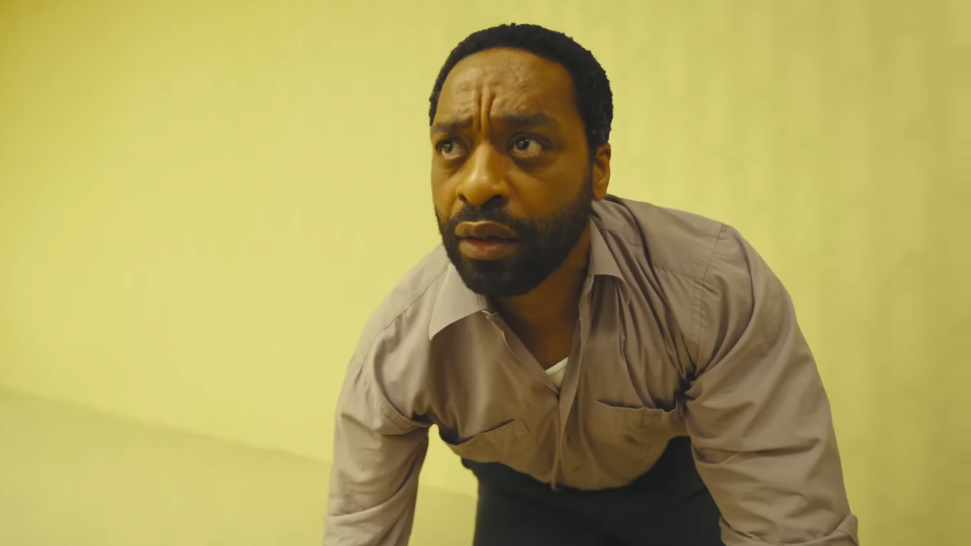 Backrooms Sequel in the Works