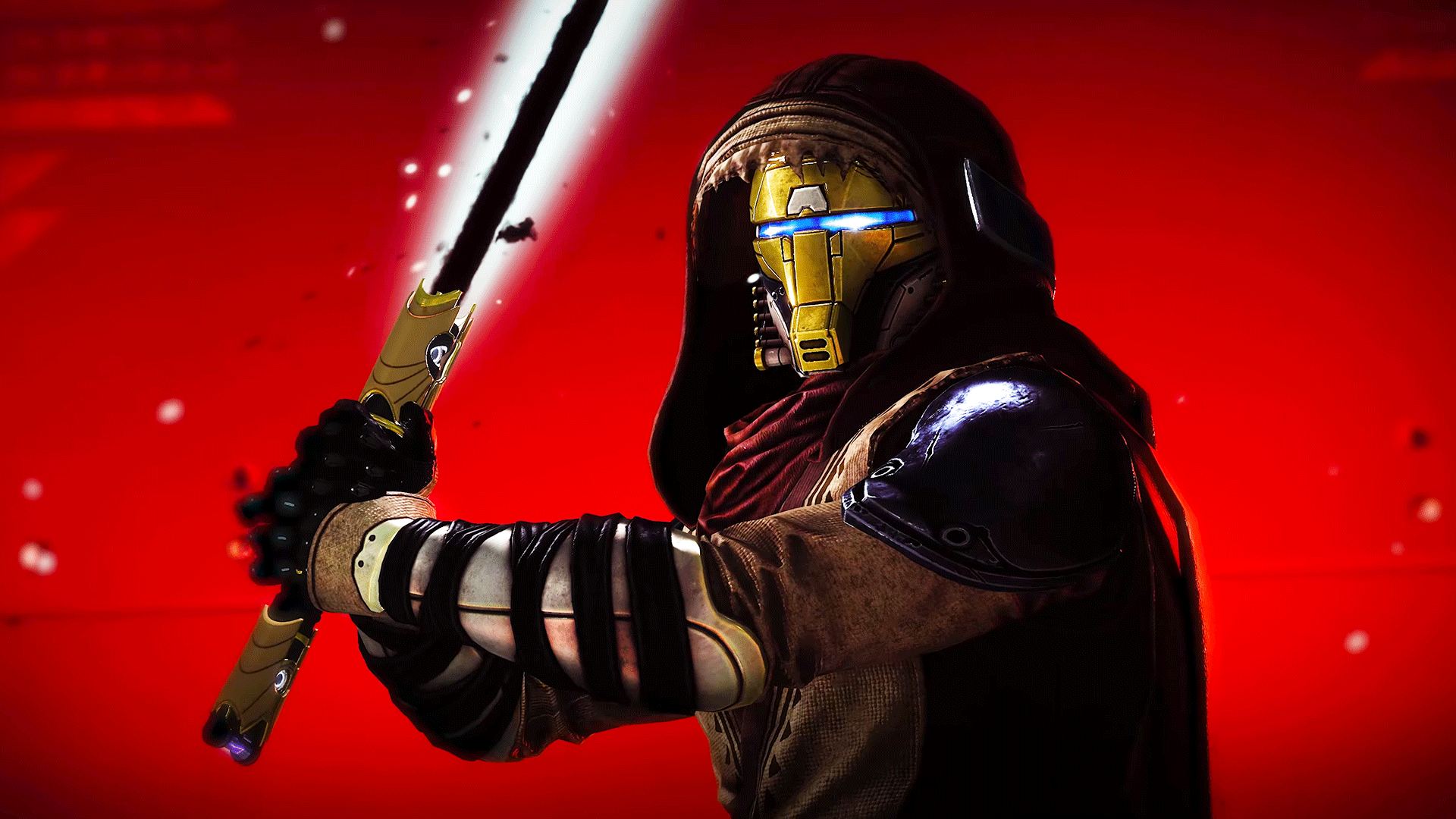 Destiny 2 Hits Highest Player Count in Two Years Following Final Update's Release, Shatters Marathon's All-Time Peak