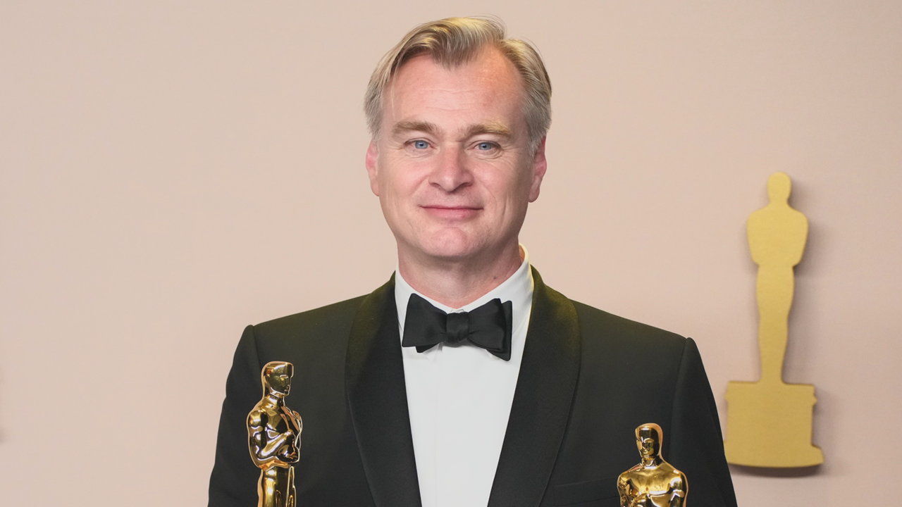 Christopher Nolan Says Mainstream Movies That 'Play It Safe' Should Take More Risks if They Want to Succeed