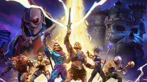 Amazon Prime Members Get 15 Games For Free In June And A New He-Man Adventure