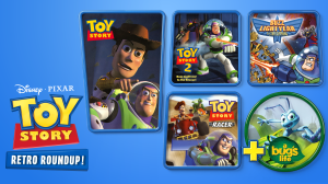 Toy Story 5 Isn’t Getting A Game, But Fans Are Still Eating Well