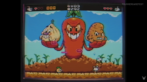 Two New Cuphead Games Revealed, And One Is A Pixel-Art Spin-Off