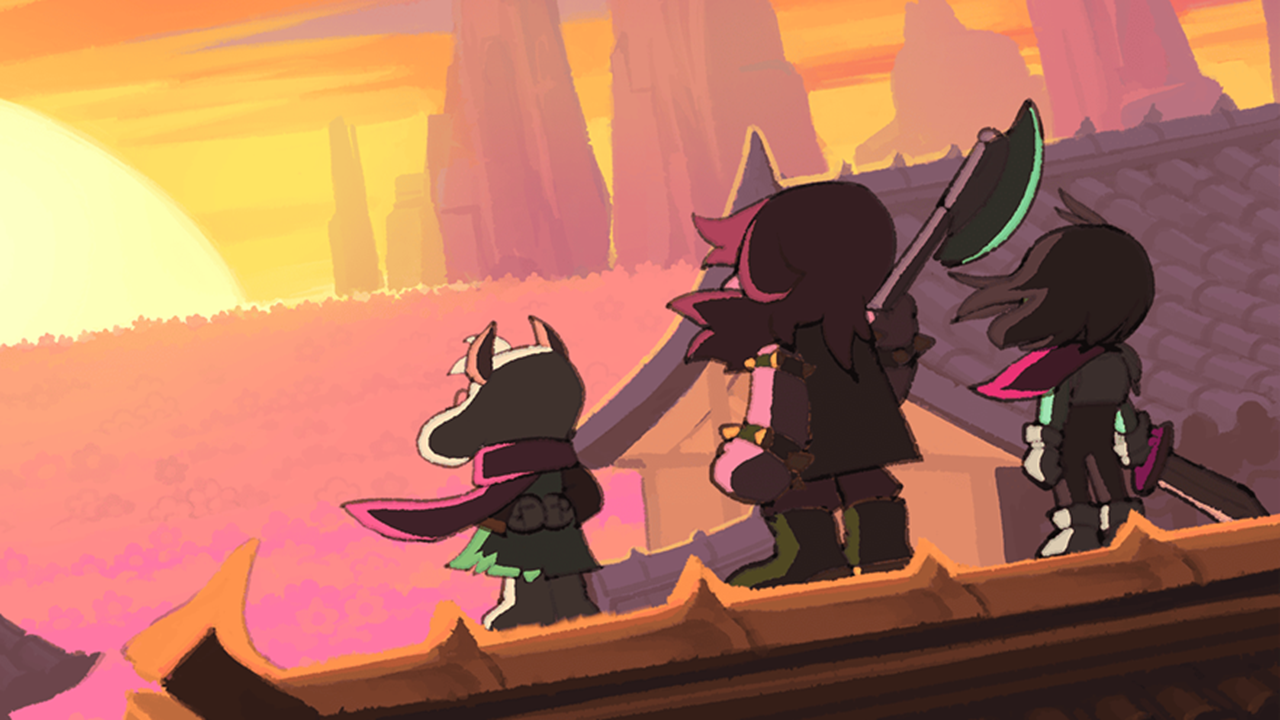Deltarune Chapter 6 Will Release in 2027, Chapter 5 Shatters Concurrent Player Records on Steam
