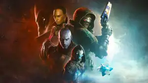 Bungie Studio Head Is Reportedly Stepping Down
