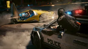 CD Projekt Boss Says Reputation Not Fully Healed After Cyberpunk 2077 Catastrophe