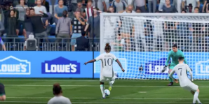 EA Announces New Plan To Launch Ads “Directly Into Gameplay” After Working On In-Game Ads For Decades Already