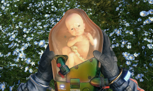 Death Stranding Movie’s Script Is “Almost Done,” Director Says