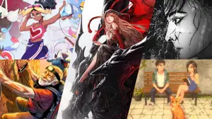 Best Summer Game Fest 2026 Games You Might Have Missed