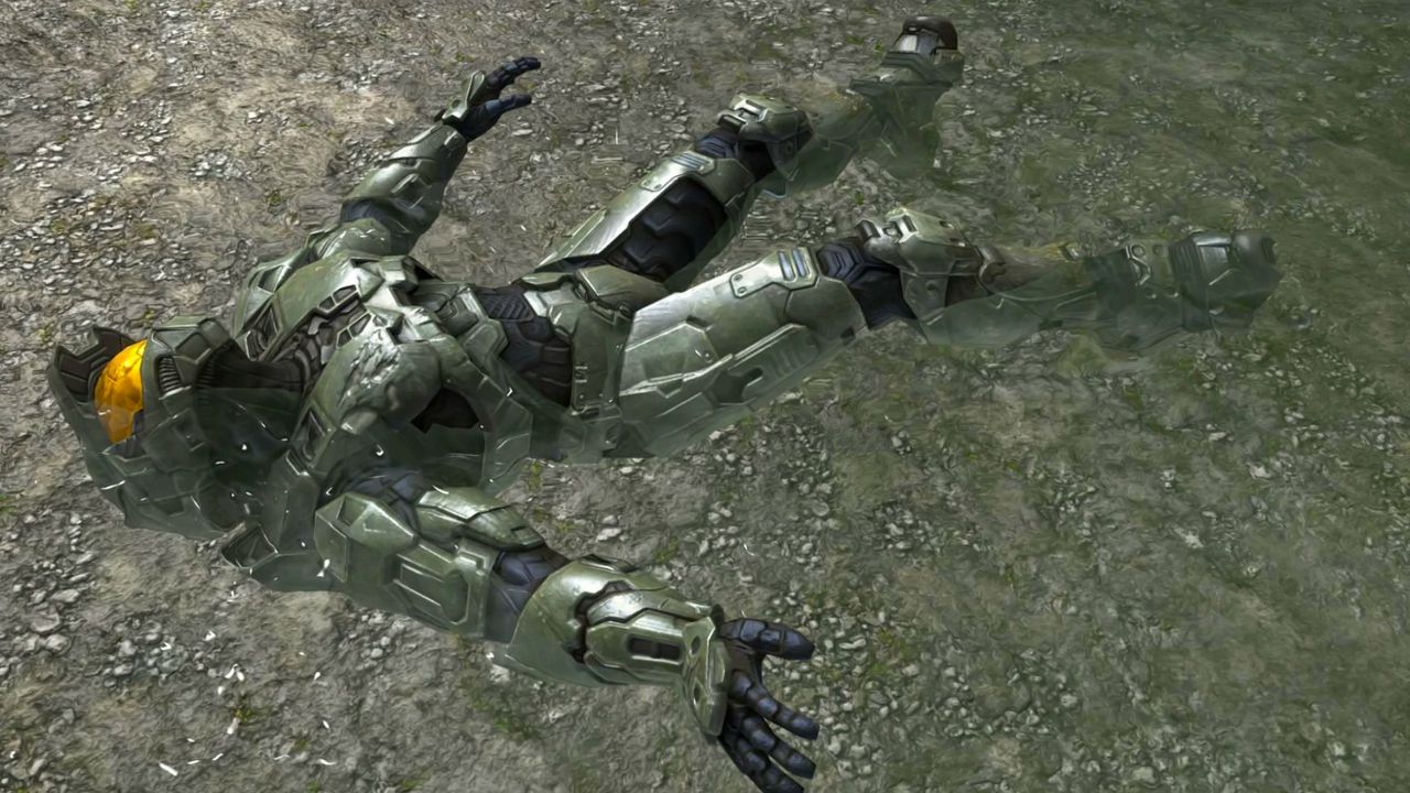 What's the plan with Halo, Xbox?