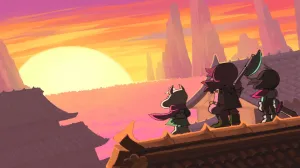 Deltarune Chapter 5 Is Going Off On Steam