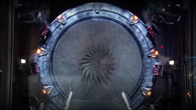 Stargate Veteran Disputes Reason for Amazon's Shock Cancellation of Series Revival
