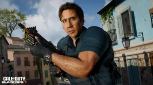How To Unlock Nicolas Cage In Call Of Duty And All Other Event Rewards