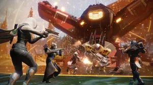 Destiny 2 Ending New Content Is “Unthinkable,” Warframe Dev Says