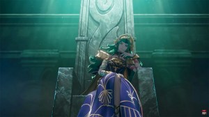 Fire Emblem: Fortune’s Weave Is Getting A Collector’s Edition