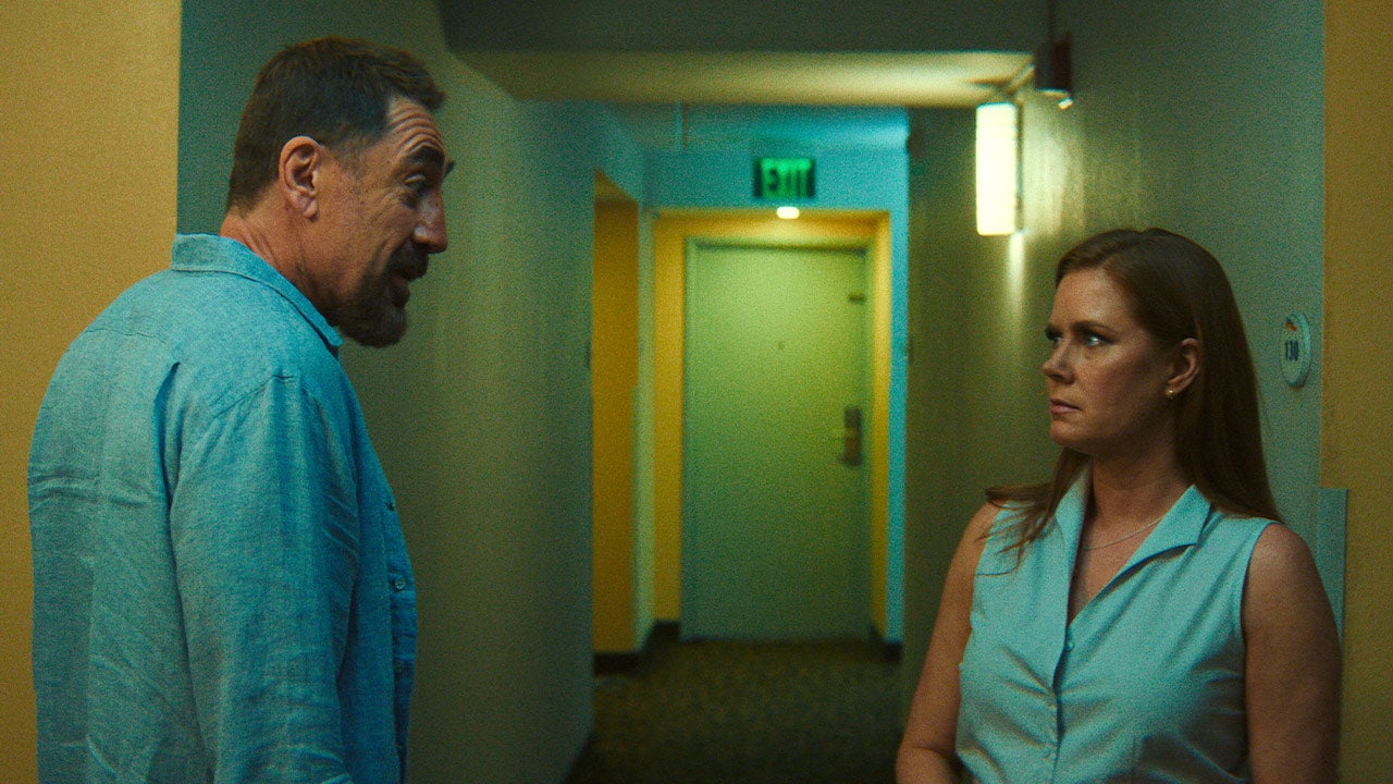 Cape Fear Episode 3 Review – “Phantom Sensations”