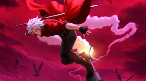 Devil May Cry’s Anime Was Secretly A Movie Trilogy All Along, And Season 3 Is The End