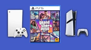 Get A $50 Best Buy Gift Card When You Bundle GTA 6 And A New Console