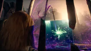 God Of War Laufey’s Phranque Is Far From Just A Cube