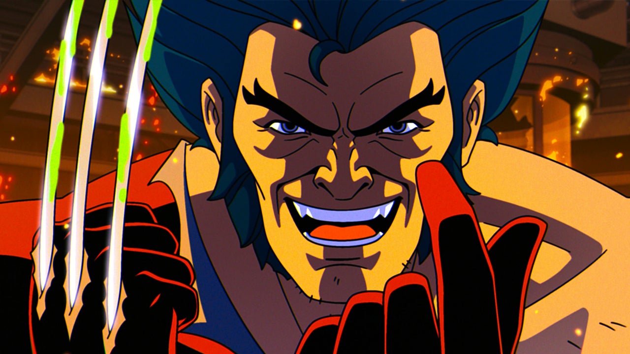 X-Men '97 Season 2, Episodes 1-4 Review (Spoiler-Free)