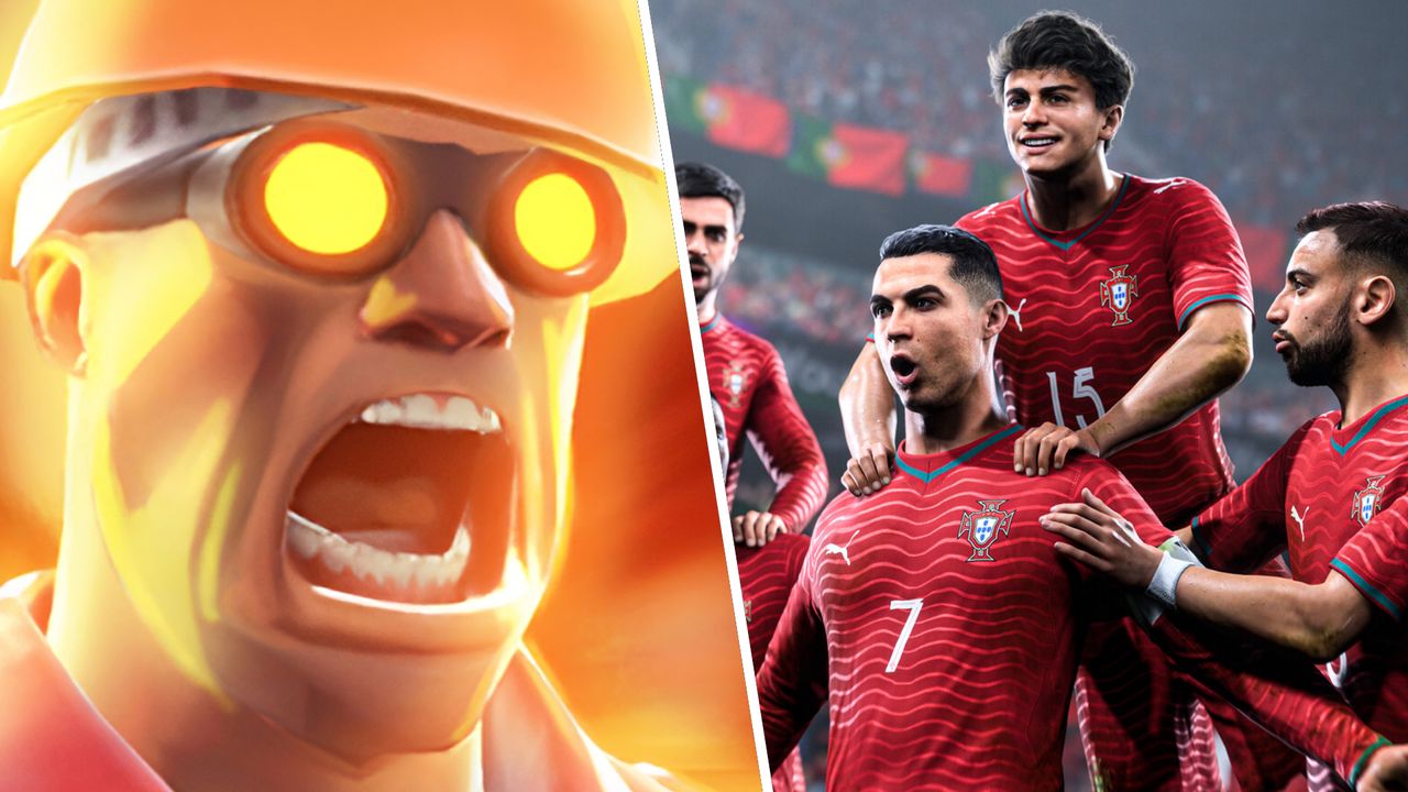 Say hello to EA Advertising, which will let your favourite brands 'integrate' ads to 'enhance' your experience