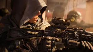 Battlefield 6 High-Value Target Patch Notes Detail Gunplay And Netcode Improvements