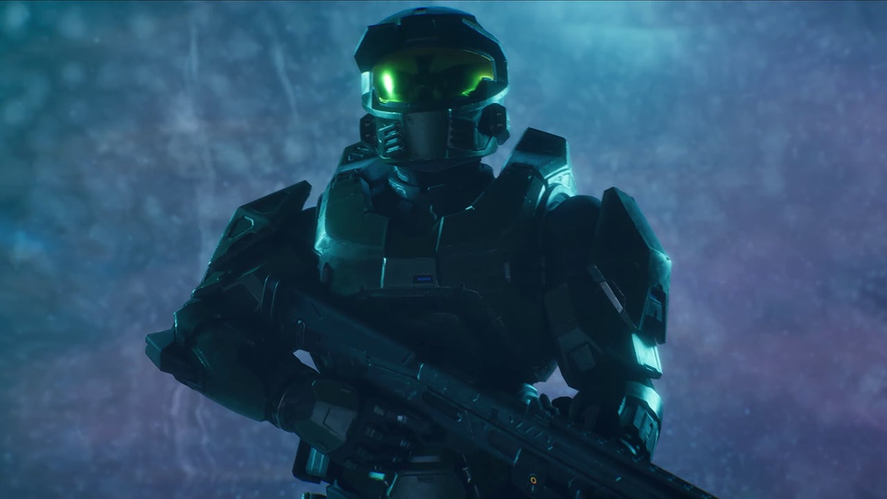 Halo: Campaign Evolved Collector's Edition Includes a Relic of a Bygone Gaming Era