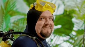 Sharkando, Meth Gator Studio Made A Live-Action Dave The Diver DLC Short Film, And It’s Incredible