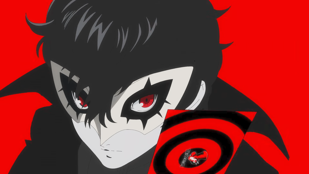 Persona Live-Action TV Show in the Works at Netflix