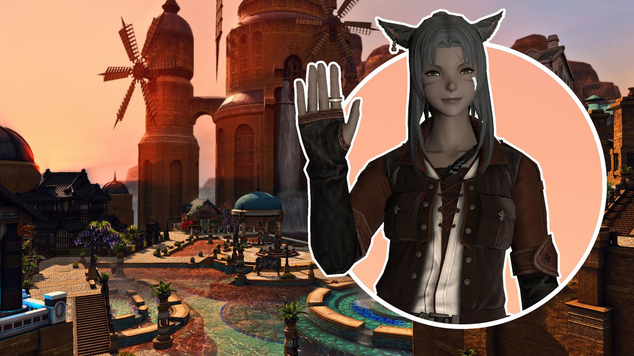 Final Fantasy 14 housing lottery schedule: how and when to bid, and find out if you've won