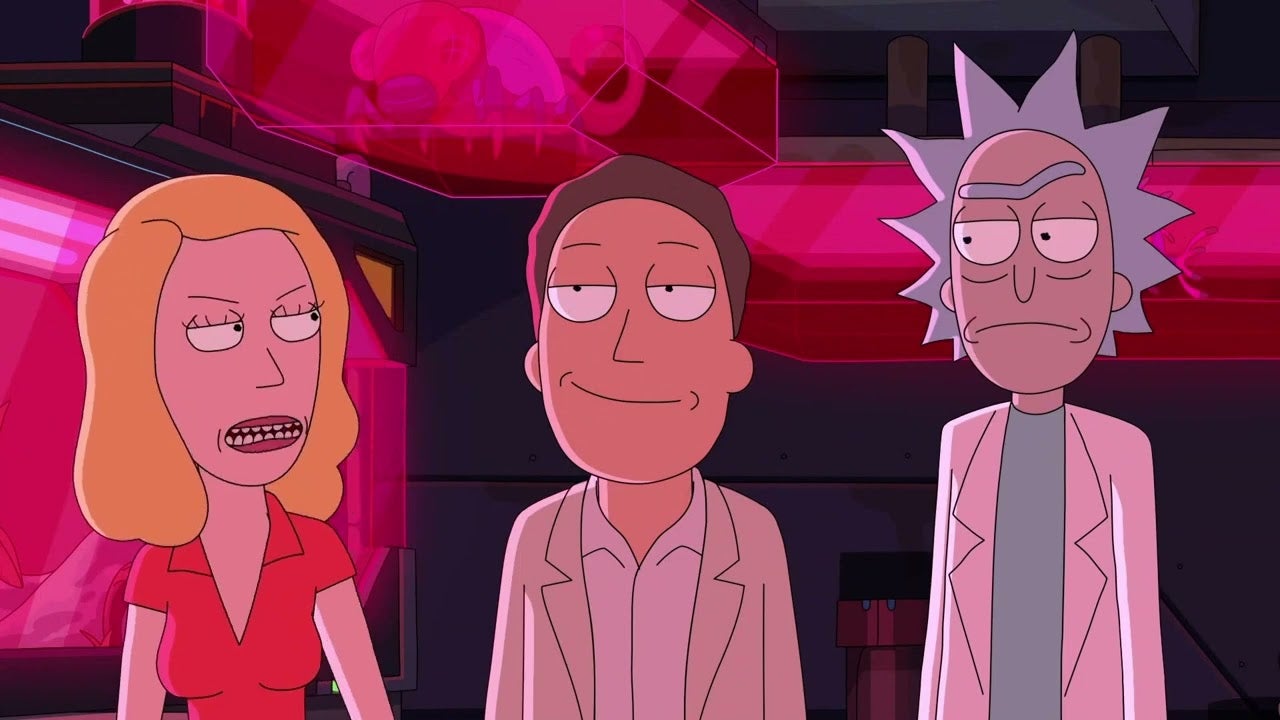 Rick and Morty Season 9, Episode 5 Review: "Jer Bud"
